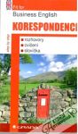 Tilley Robert - Fit for Business English - korespondence