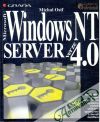Osif Michal - Windows NT server verze 4.0