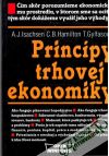Isachsen, Hamilton, Gylfason - Princípy trhovej ekonomiky