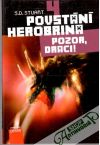 Stuart S. D. - Povstání Herobrina 4. - Pozor, draci!