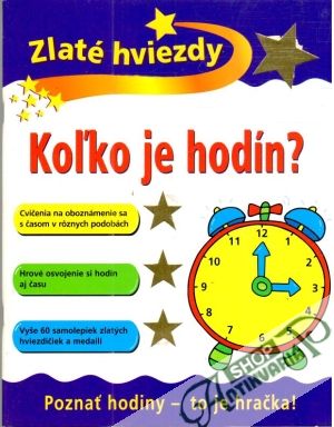 Koľko je hodín? - Root Betty