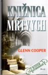 Cooper Glenn - Knižnica mŕtvych