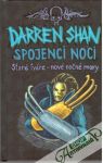 Shaw Darren - Spojenci noci 8.