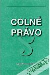 Prievozníková Karin - Colné právo