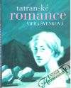 Švenková Viera - Tatranské romance