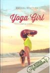 Brathen Rachel - Yoga Girl - moja cesta