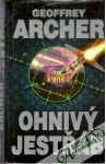 Archer Geoffrey - Ohnivý jestřáb