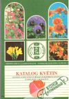 Kolektív autorov - Katalog květin