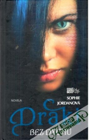 Draki bez dychu - Jordanová Sophie