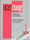 Richards Jack C. - Interchange - Student´s Book 1.