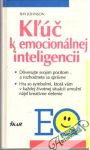 Johnson Ray - Kľúč k emocionálnej inteligencii