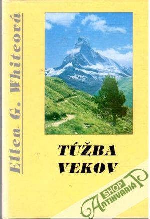 Obal knihy Dráma vekov 3 - Túžba vekov