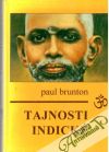 Brunton Paul - Tajnosti indické