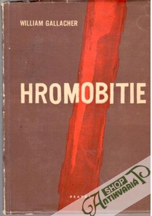 Hromobitie - Gallacher William