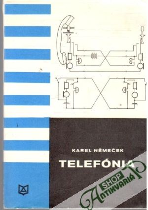 Telefónia - Němeček Karel