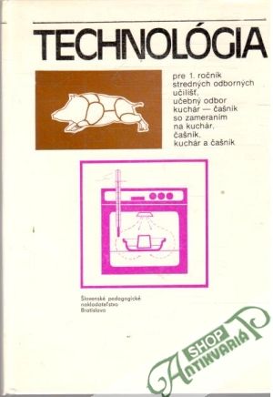 Technológia 1. - Matejka Mikuláš, Balagová Irena