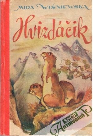 Hvizdáčik - Wisniewska Mira
