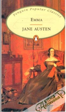 Emma - Austen Jane