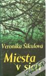 Šikulová Veronika - Miesta v sieti