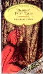 Brothers Grimm  - Grimms´ fairy tales