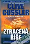 Cussler Clive, Blackwood Grant - Ztracená říše