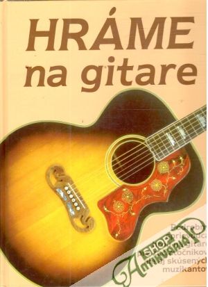 Hráme na gitare - Dan Pavel, Rácová Miroslava