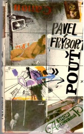 Pouť - Frýbort Pavel