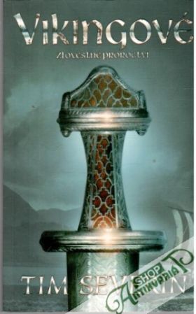 Vikingové - Zlověstné proroctví - Severin Tim