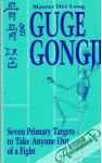 Long Master Hei - Guge gongji