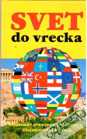 Svet do vrecka - Kolektív autorov