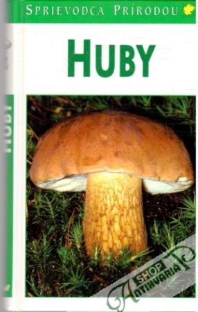 Huby - Grunertovci Helmut a Renate