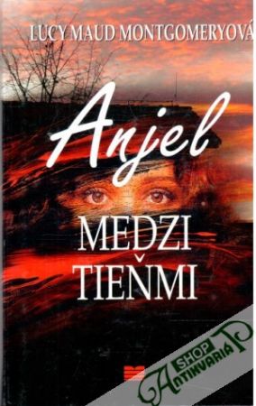 Anjel medzi tieňmi - Montgomeryová Lucy Maud