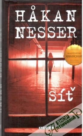 Síť - Nesser Hakan