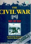 Bowman John - The civil war day by day