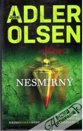 Nesmírný - Olsen Adler