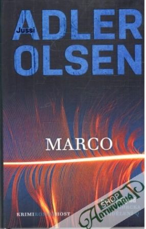 Marco - Olsen Adler