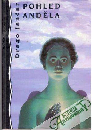 Pohled anděla - Jančar Drago