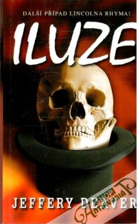 Iluze - Deaver Jeffery