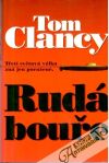 Clancy Tom - Rudá bouře