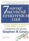 Covey Stephen R. - 7 návyku skutečně efektivních lidí