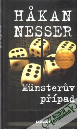 Munsteruv případ - Nesser Hakan