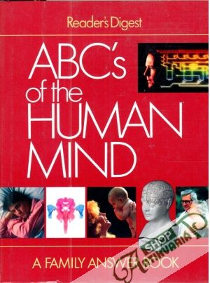 ABC´s of the human mind - Kolektív autorov