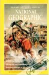Kolektív autorov - National geographic 1-12/1986