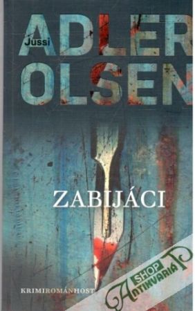 Zabijáci - Olsen Adler