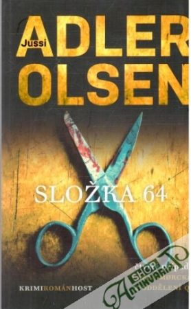 Složka 64 - Olsen Adler