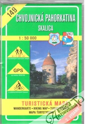 Chvojnická pahorkatina - Skalica - Kolektív autorov