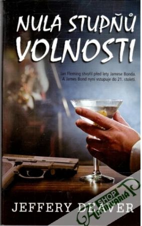 Nula stupňu volnosti - Deaver Jeffery