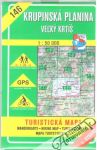Kolektív autorov - Krupinská planina - Veľký Krtíš