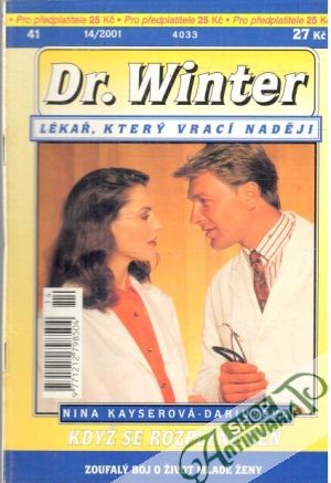 Když se rozplyne sen - Kayserová-Dariusová Nina