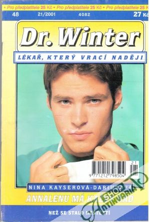 Annalenu má každý rád - Kayserová-Dariusová Nina